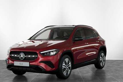 Mercedes-Benz GLA 250 11.180 km 41.890 € Karlsruhe 76185