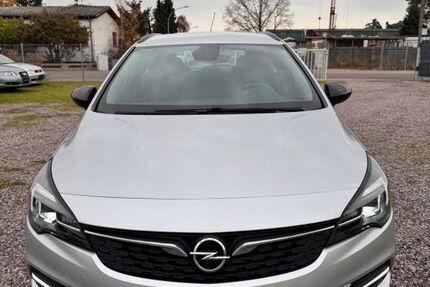 Opel Astra 112.000 km 9.500 &euro; Hassloch 67454