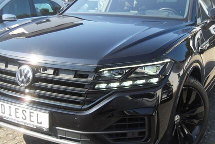 VW Touareg 175.000 km 39.900 &euro; Wirges 56422