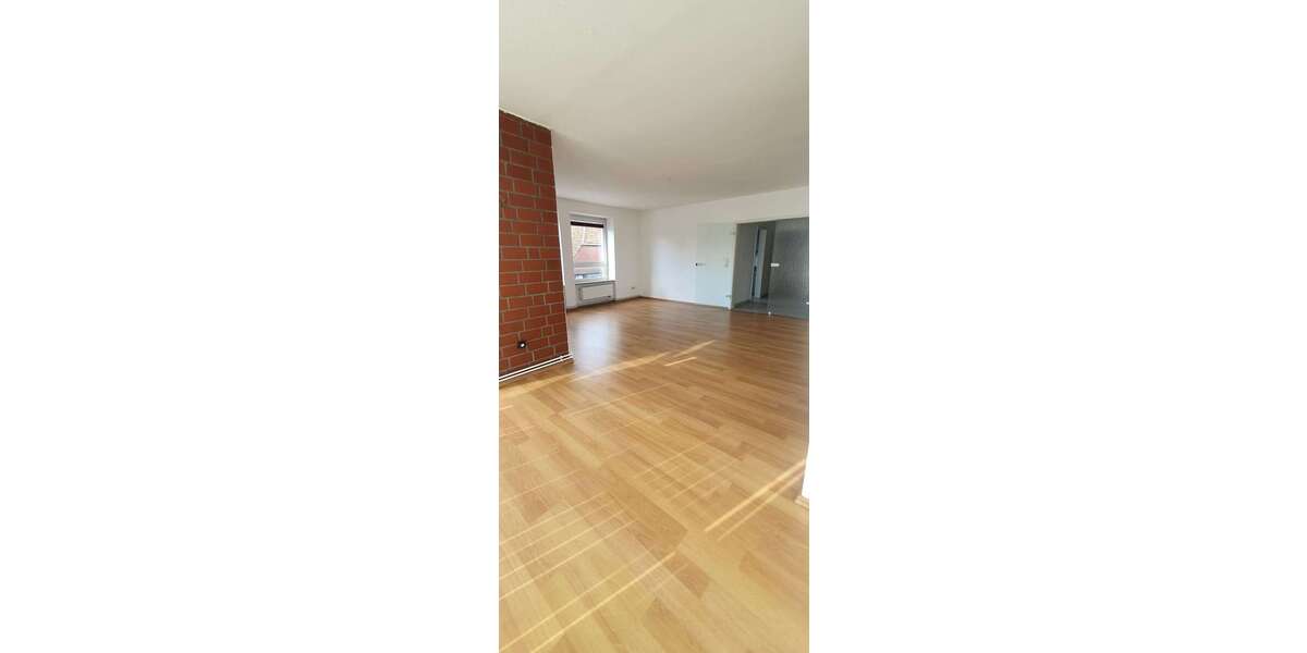 Etagenwohnung Nordstemmen Mahlerten - 3 Zimmer, 86 m&sup2;, 730&euro; | Angebot:24984892