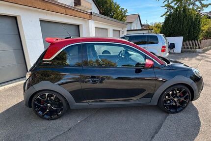 Opel Adam 87.900 km 12.000 &euro; Meitingen 86405