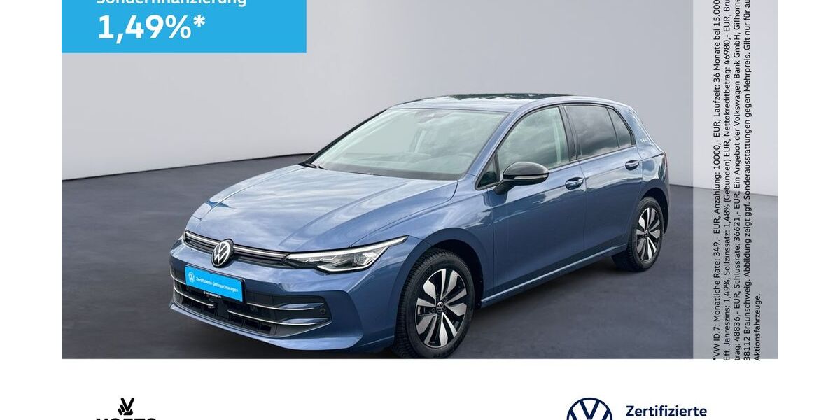 VW Golf 12.960 km 28.995 &euro; Magdeburg 39114
