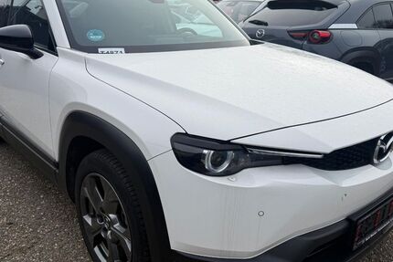 Mazda MX-30 59.801 km 11.781 &euro; Heidelberg 69123