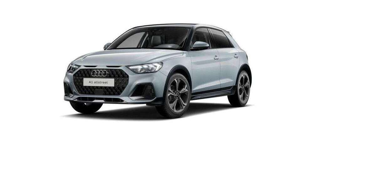 Audi A1 47.000 km 24.960 &euro; Siegen 57074