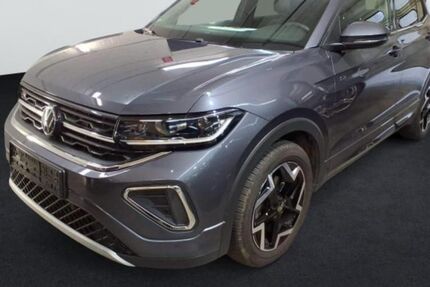 VW T-Cross 25.254 km 25.950 &euro; Dessau-Roßlau 06842