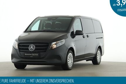 Mercedes-Benz Vito 73.000 km 38.580 &euro; Gütersloh 33332