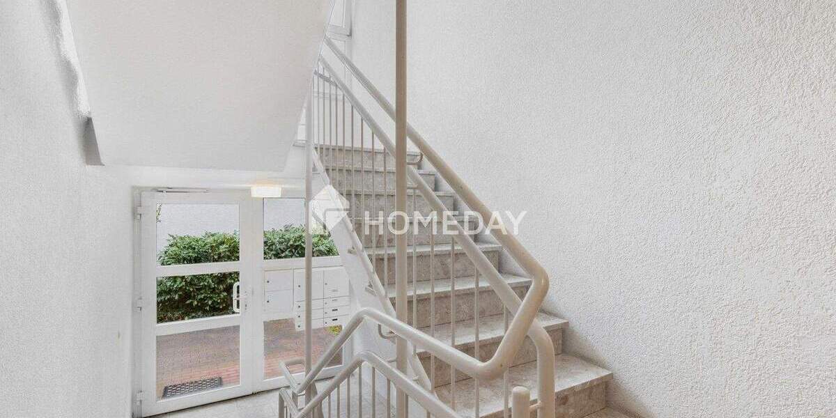 Etagenwohnung Griesheim - 2 Zimmer, 67 m&sup2;, 309.000&euro; | Angebot:25739169