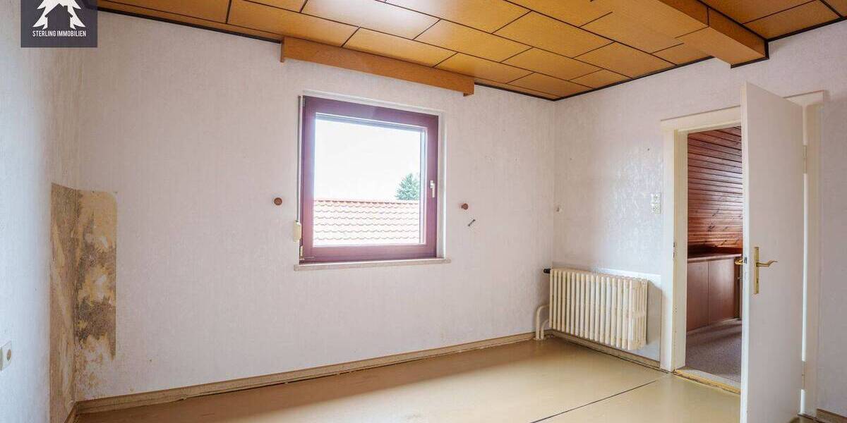 Doppelhaushälfte Hoym Hoym - 5 Zimmer, 120 m&sup2;, 149.000&euro; | Angebot:25681738