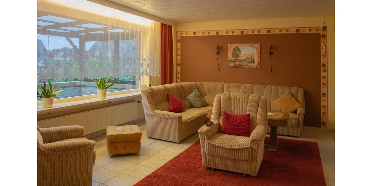 Raumwunder in ruhiger Lage – perfekt für Familien & Generationen 9 zimmer