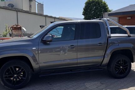 VW Amarok 184.653 km 23.750 &euro; Hannover 30419