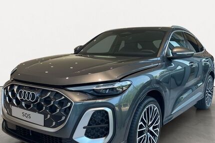 Audi SQ5 12.500 km 79.950 &euro; Seevetal 21217