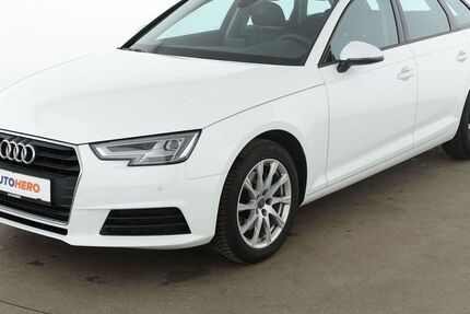 Audi A4 101.873 km 16.290 &euro; Dresden 01187