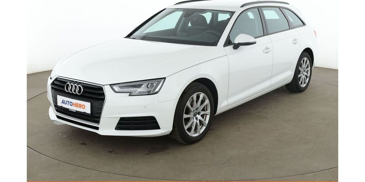 Audi A4 101.873 km 16.290 &euro; Dresden 01187