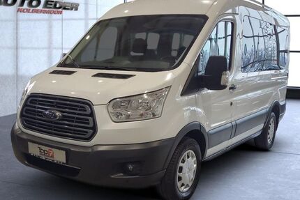 Ford Transit 126.346 km 23.990 &euro; Kolbermoor 83059