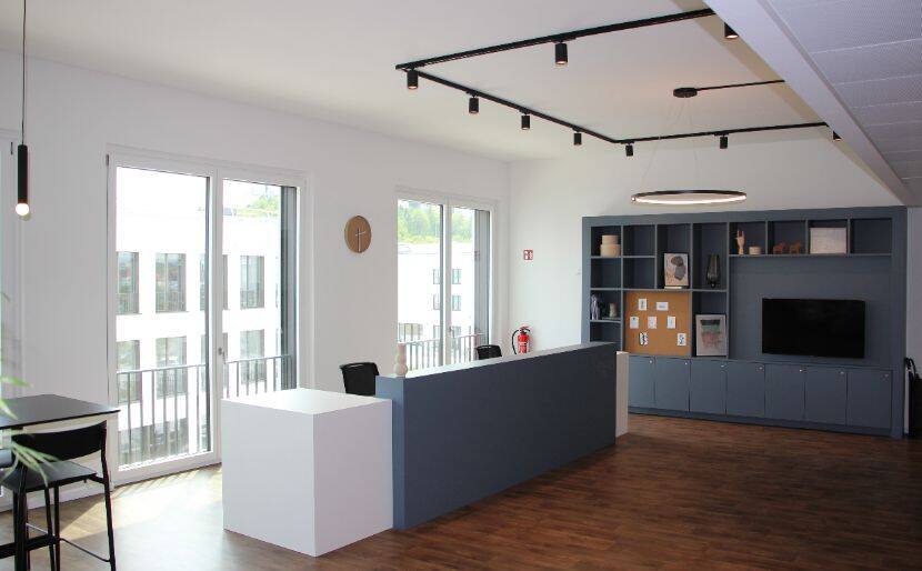 Gewerbeobjekt Regensburg Westenviertel - 3.350&euro; | Angebot:26836076