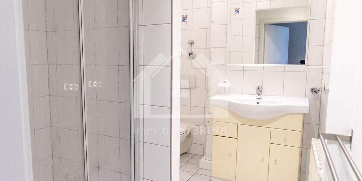 Etagenwohnung Langenzenn - 2 Zimmer, 52 m&sup2;, 169.000&euro; | Angebot:25775133