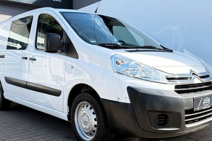 Citroen Jumpy 222.400 km 4.890 &euro; Winsen (Luhe) 21423