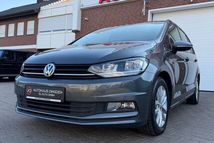 VW Touran 194.000 km 9.990 &euro; Hamminkeln 46499