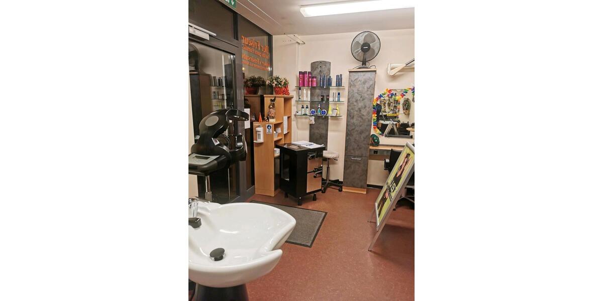 Gewerbeobjekt Bruchköbel - 1.400&euro; | Angebot:24816953