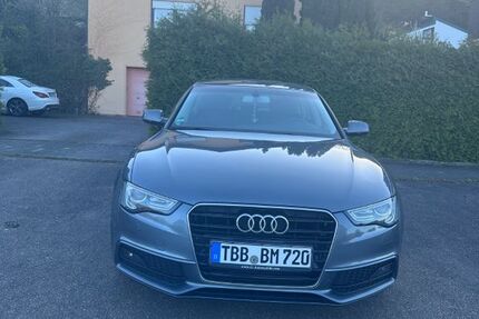 Audi A5 155.500 km 10.999 &euro; Wertheim 97877