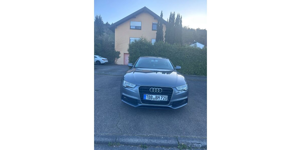 Audi A5 155.500 km 12.299 &euro; Wertheim 97877
