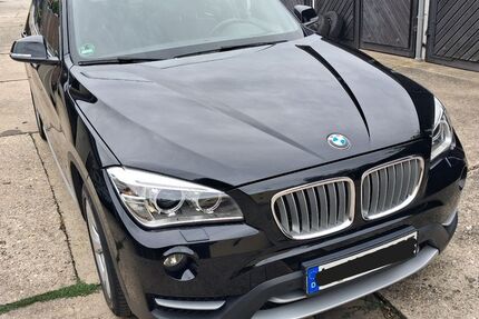 BMW X1 215.000 km 7.900 &euro; Groitzsch 04539