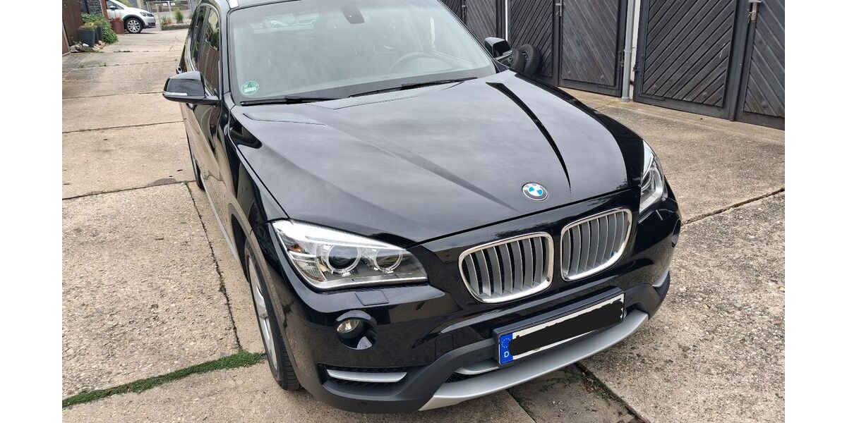 BMW X1 215.000 km 7.900 &euro; Groitzsch 04539