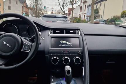 Jaguar E-Pace 177.892 km 13.100 &euro; Friedberg (hessen) 61168