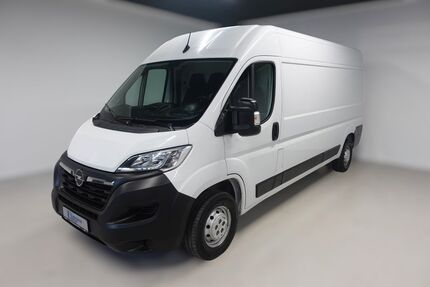Opel Movano 43.000 km 22.990 &euro; Malsch 69254