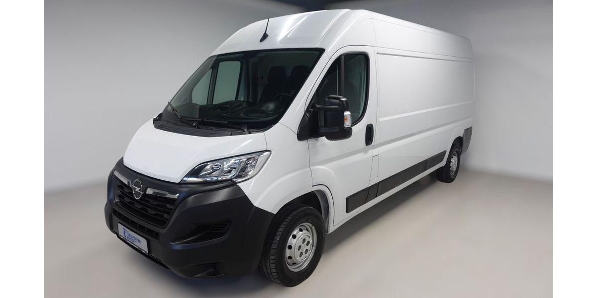 Opel Movano 43.000 km 22.990 &euro; Malsch 69254