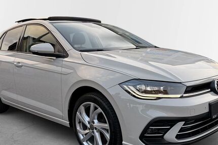 VW Polo 35.721 km 20.950 &euro; Kassel 34117