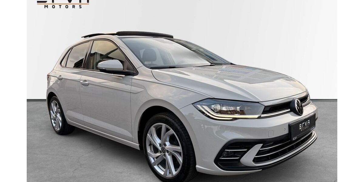 VW Polo 35.721 km 20.950 &euro; Kassel 34117