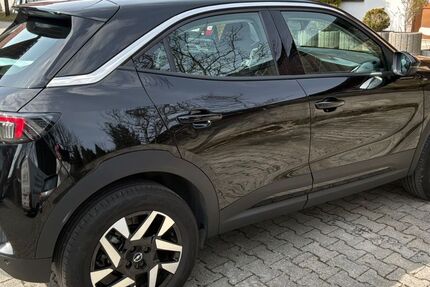 Opel Mokka 52.000 km 18.000 &euro; Egling 82544