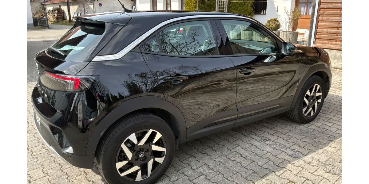Opel Mokka 52.000 km 18.000 &euro; Egling 82544