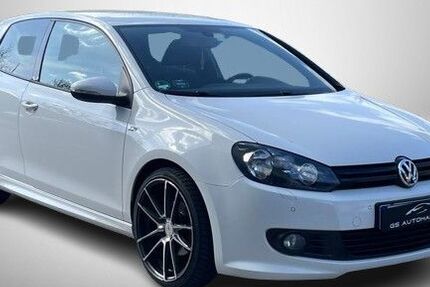 VW Golf 130.200 km 7.999 &euro; Potsdam 14480