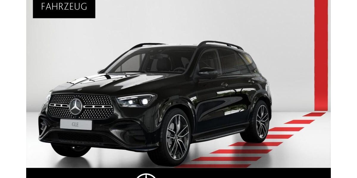 Mercedes-Benz GLE 450 3.000 km 109.998 &euro; Hamburg-Elbe 22609