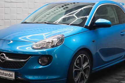 Opel Adam 152.498 km 7.490 &euro; Freising bei München 85354
