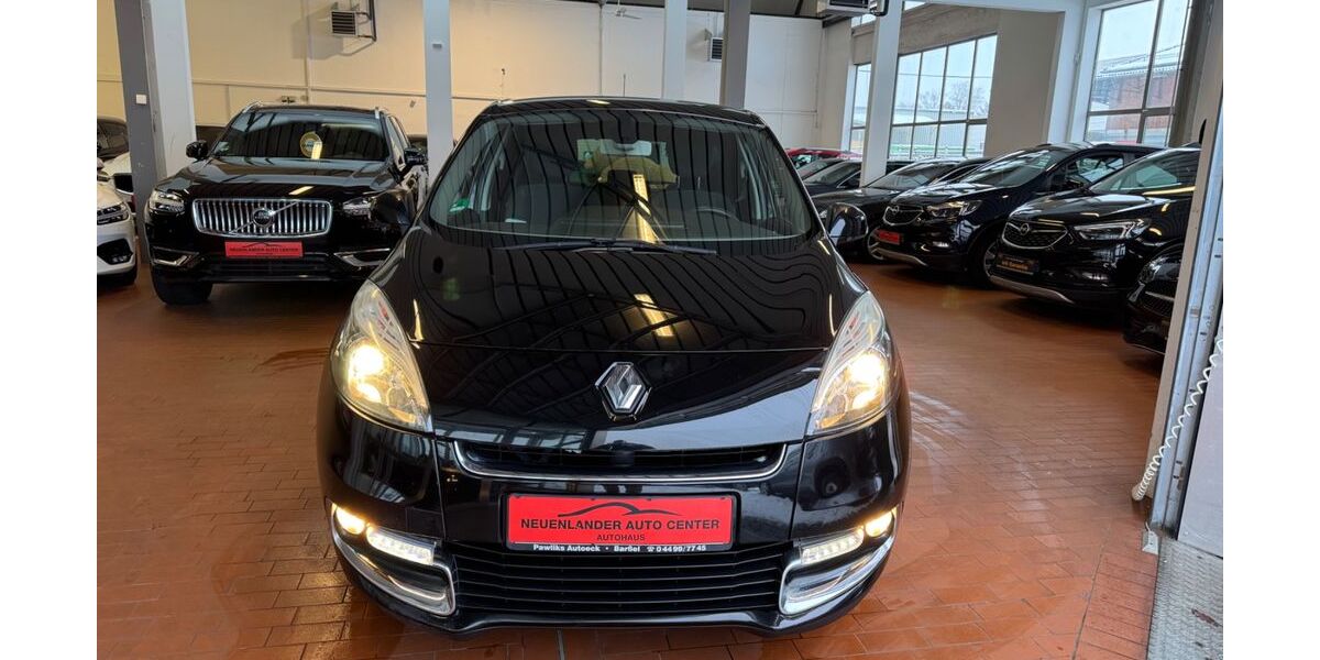 Renault Scenic 238.000 km 3.599 &euro; Bremen 28199