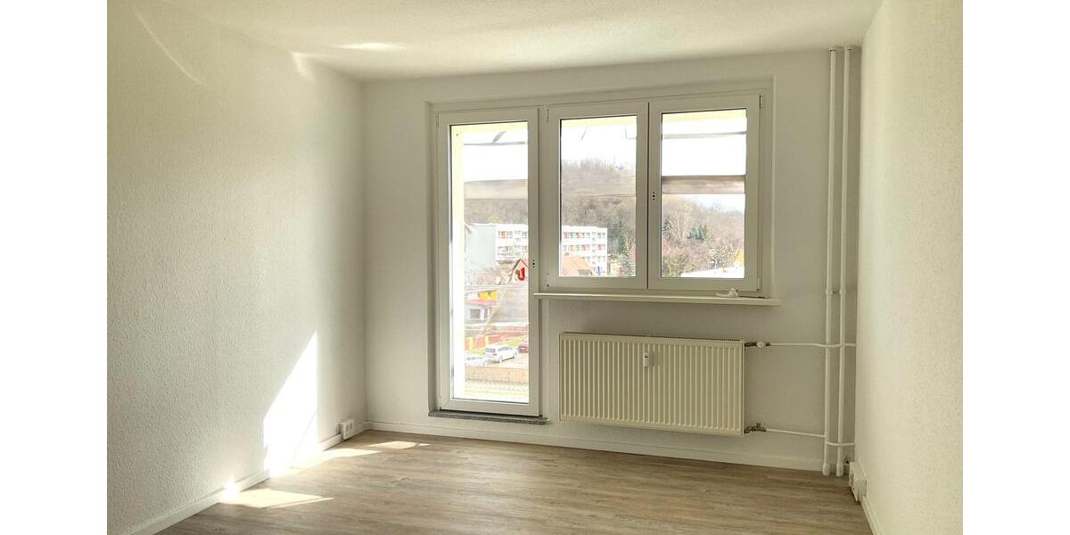Etagenwohnung Thale - 3 Zimmer, 61 m&sup2;, 530&euro; | Angebot:26384915