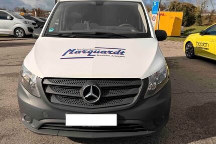 Mercedes-Benz Vito 170.000 km 7.490 &euro; Nürnberg, Mittelfranken 90431