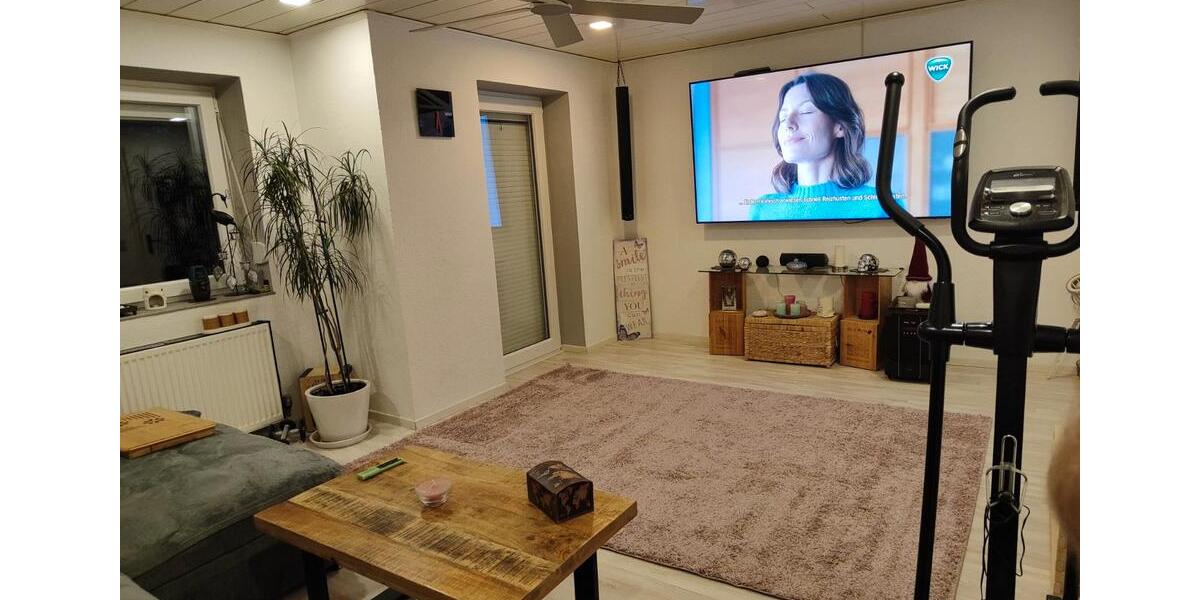 Etagenwohnung Regen - 4 Zimmer, 90 m&sup2;, 172.000&euro; | Angebot:27226277