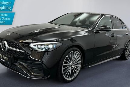 Mercedes-Benz C 300 20.714 km 49.980 &euro; Kevelaer 47623