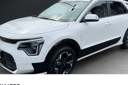 Kia Niro 17.000 km 31.410 &euro; Siegen 57072