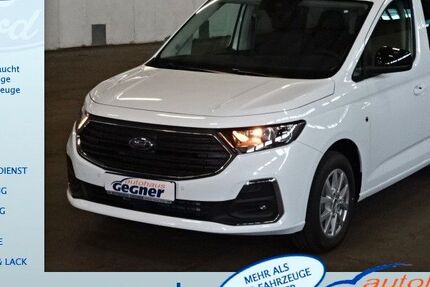 Ford Tourneo Connect 13.900 km 27.840 € Eilenburg 04838