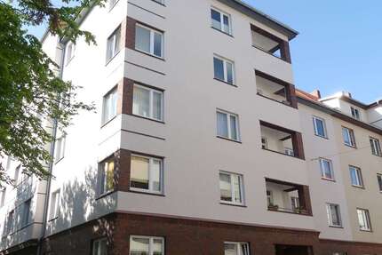 Wohnung Hannover List - 2 Zimmer, 59 m&sup2;, 580&euro; | Angebot:27115295