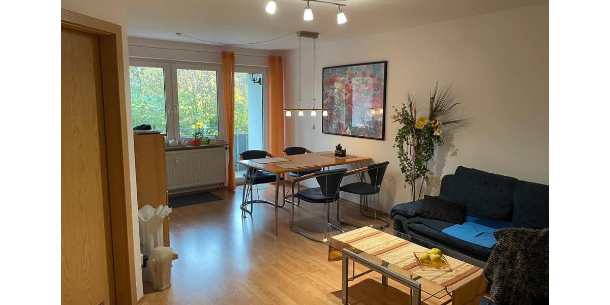 Etagenwohnung Welzheim - 2 Zimmer, 50 m&sup2;, 179.000&euro; | Angebot:26791308