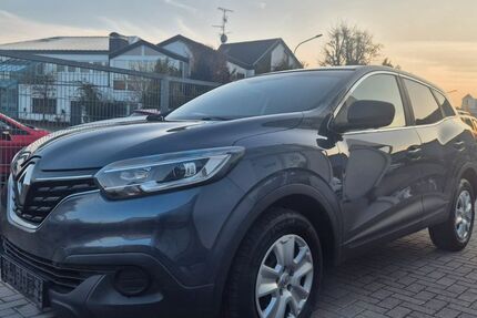 Renault Kadjar 193.000 km 6.990 &euro; Rödermark 63322