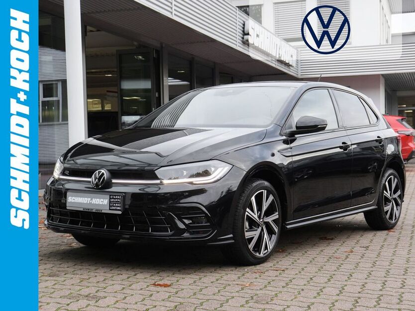 VW Polo 33.085 km 21.290 € Rotenburg 27356