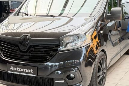 Renault Trafic 94.238 km 16.690 &euro; Heidenau 01809