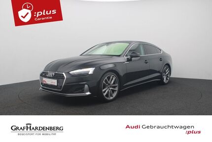 Audi A5 39.565 km 41.980 &euro; Karlsruhe 76131